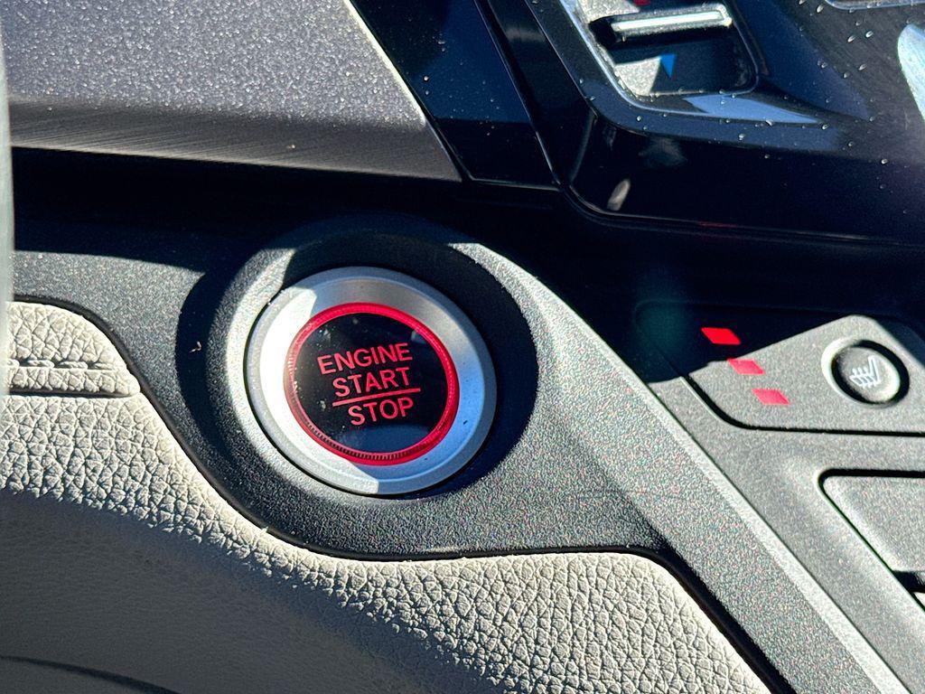 used 2018 Honda Odyssey car, priced at $20,595