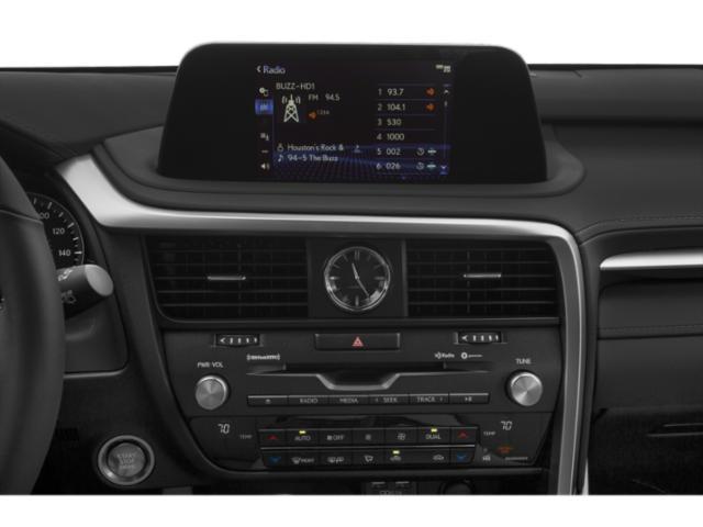 used 2022 Lexus RX 350 car, priced at $49,738