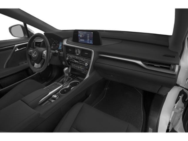 used 2022 Lexus RX 350 car, priced at $49,738