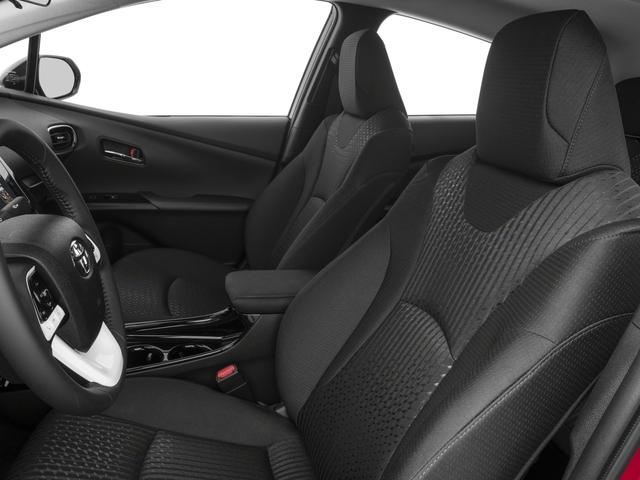 used 2018 Toyota Prius Prime car