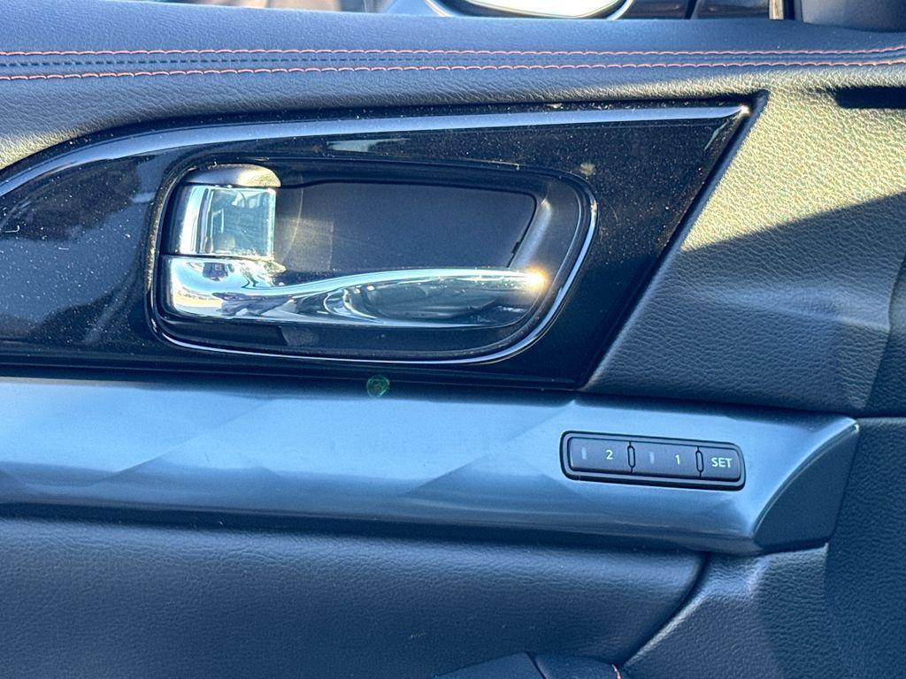 used 2022 Nissan Maxima car, priced at $27,738