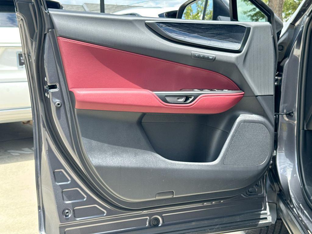 new 2026 Lexus NX 350h car, priced at $55,385