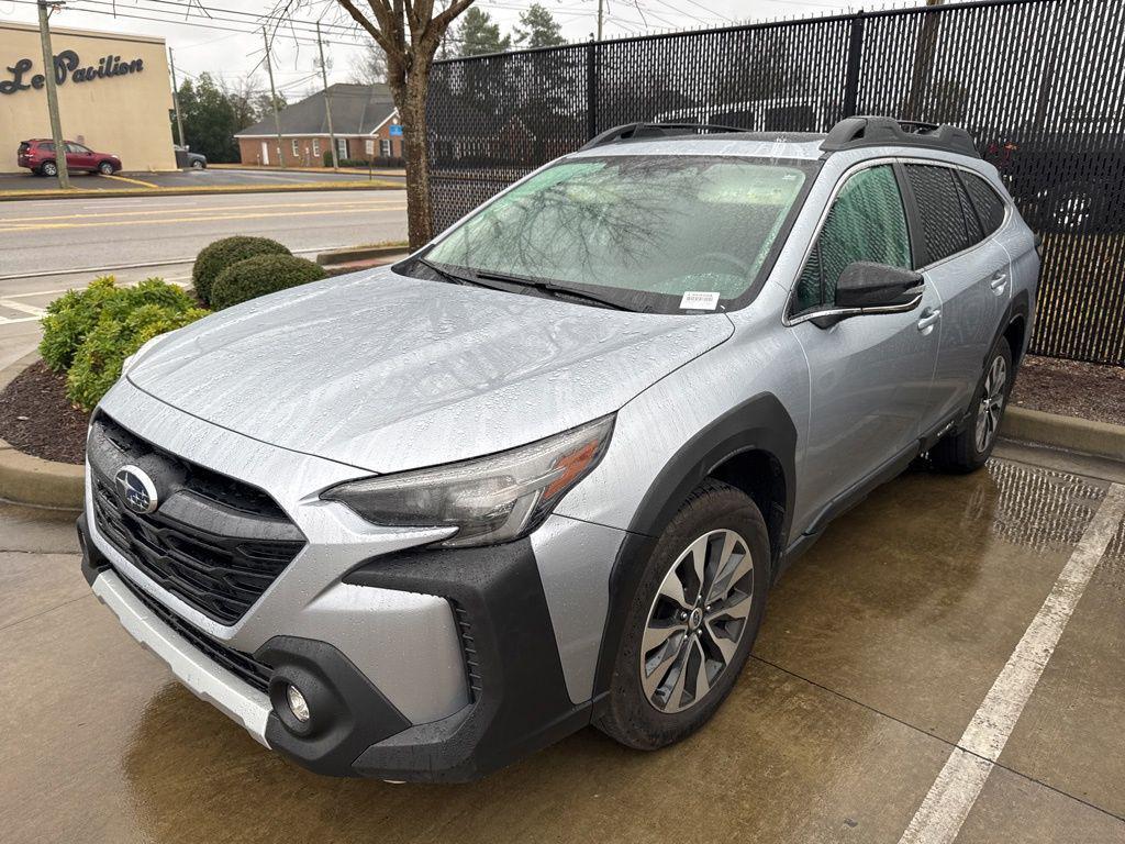 used 2023 Subaru Outback car, priced at $29,913
