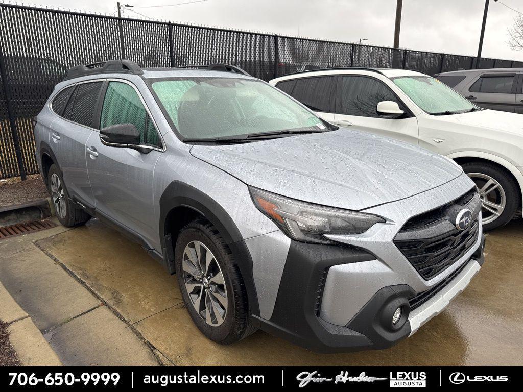 used 2023 Subaru Outback car, priced at $29,913