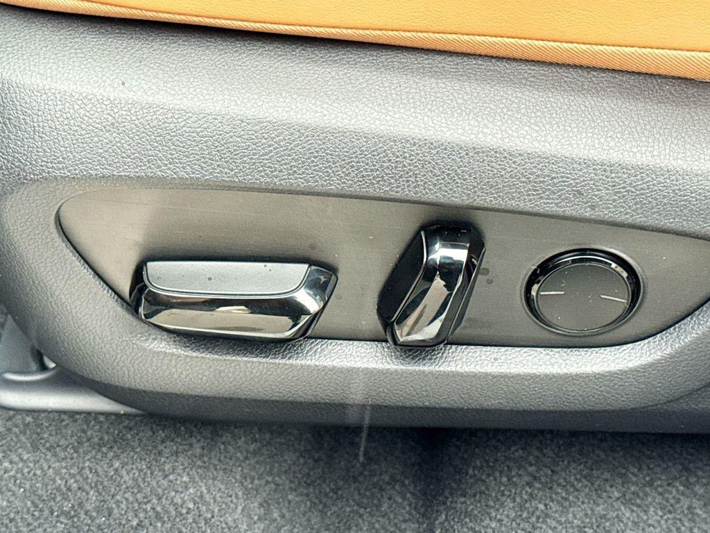 new 2026 Lexus NX 350 car, priced at $55,506