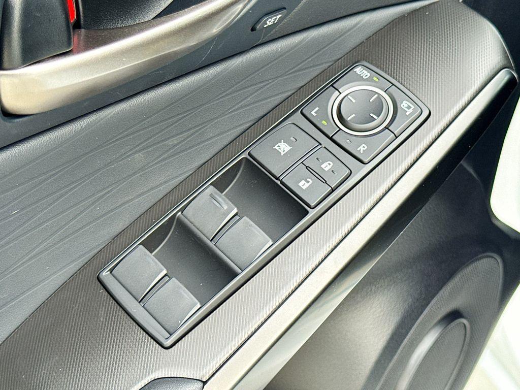 new 2025 Lexus IS 350 car, priced at $57,106