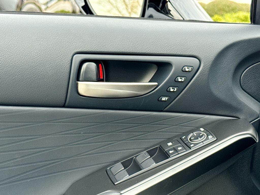 new 2025 Lexus IS 350 car, priced at $57,106