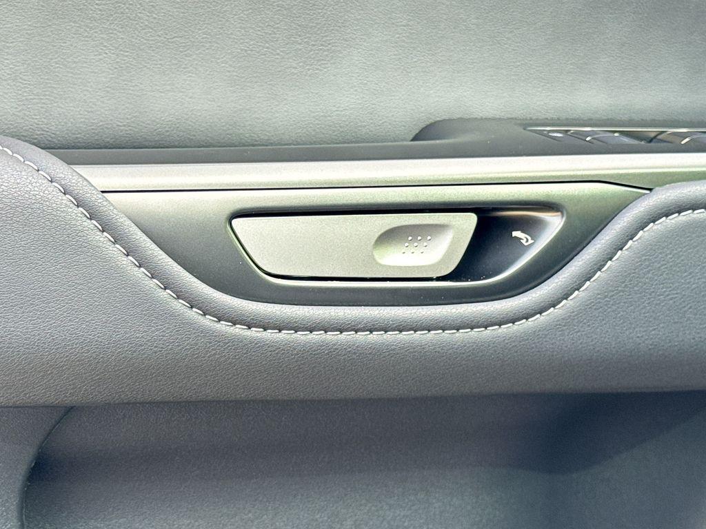 new 2026 Lexus RZ 350e car, priced at $54,255