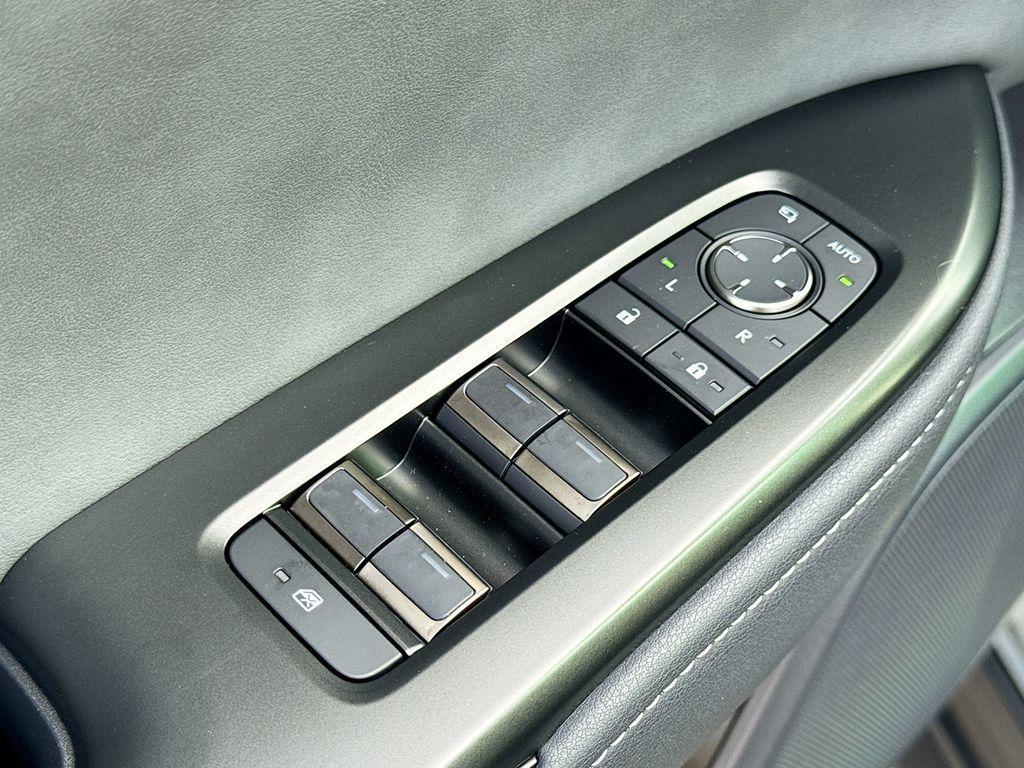 new 2026 Lexus RZ 350e car, priced at $54,255