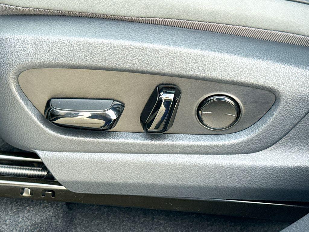 new 2026 Lexus RZ 350e car, priced at $54,255