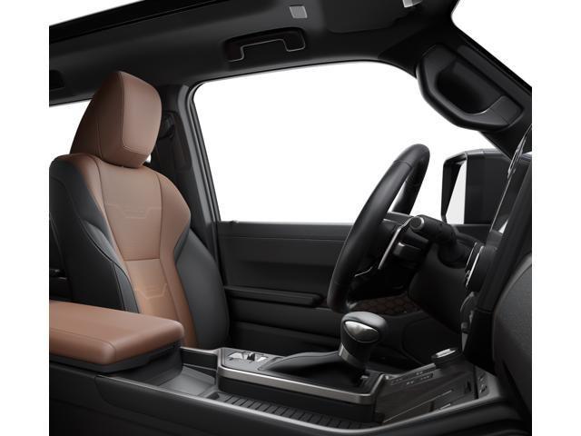 new 2026 Lexus GX 550 car, priced at $88,106