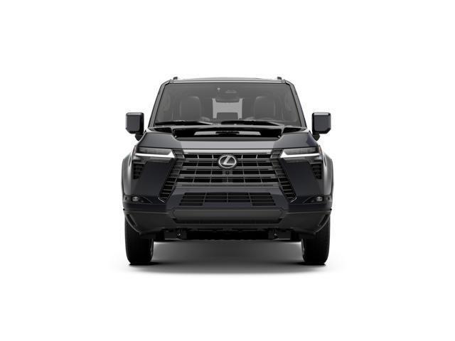 new 2026 Lexus GX 550 car, priced at $88,106