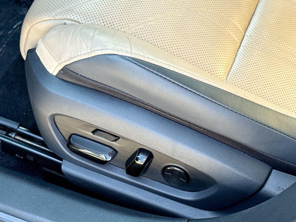 used 2019 Lexus ES 350 car, priced at $28,738