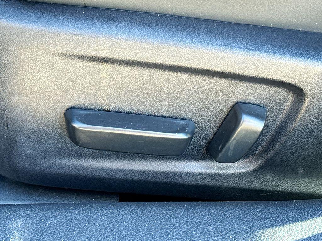 used 2023 Lexus IS 300 car, priced at $36,738