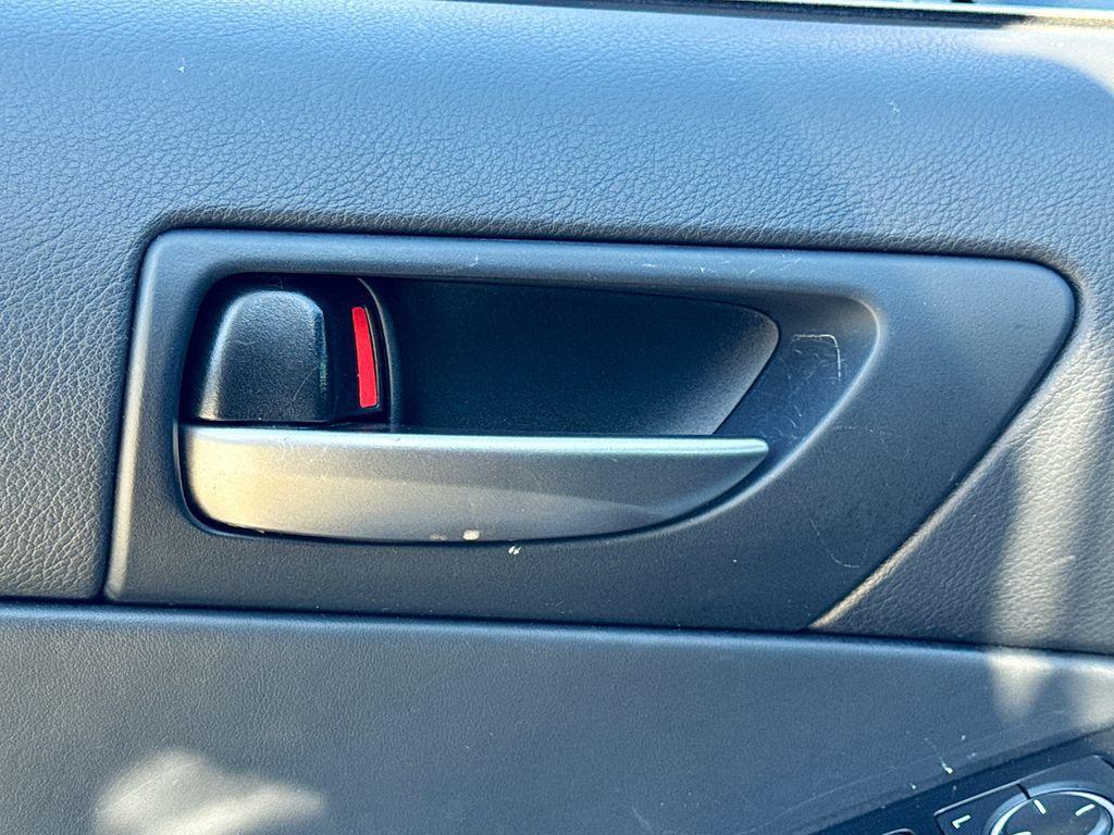 used 2023 Lexus IS 300 car, priced at $36,738