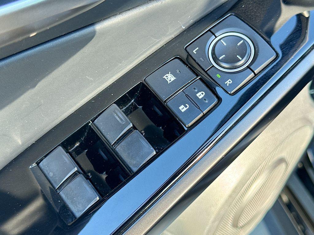 used 2023 Lexus IS 300 car, priced at $36,738