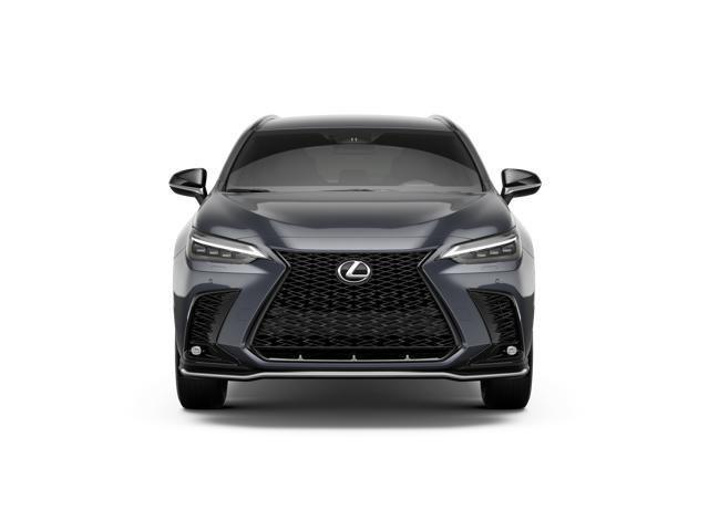 new 2026 Lexus NX 350 car, priced at $57,780