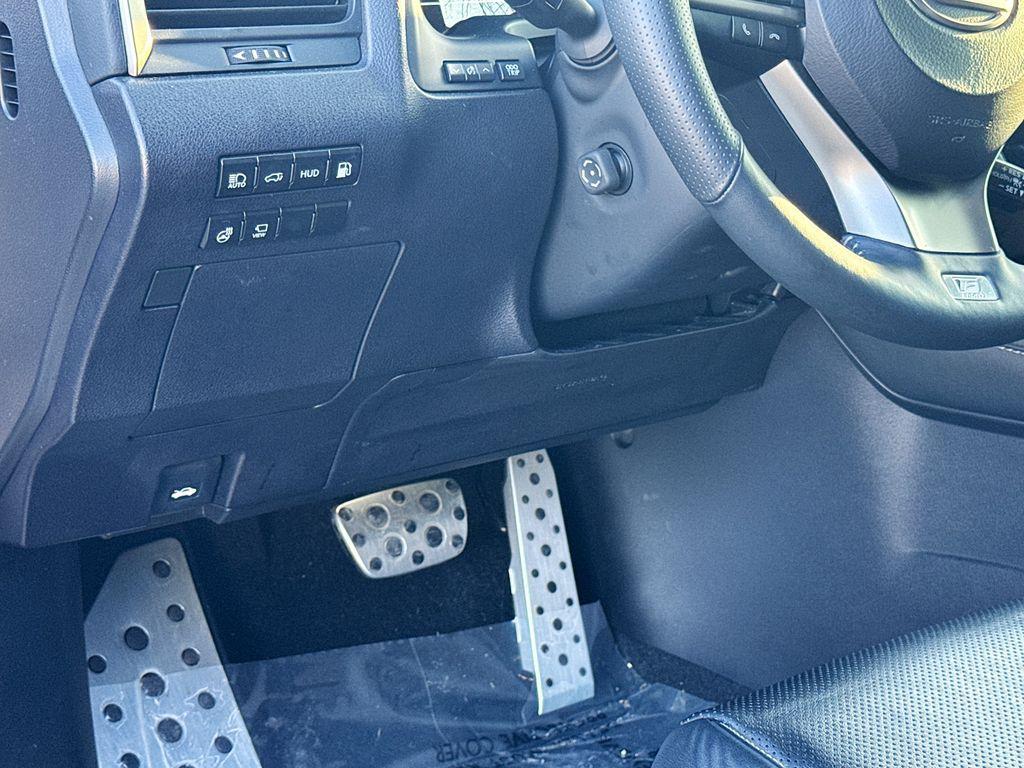 used 2022 Lexus RX 450h car, priced at $37,472