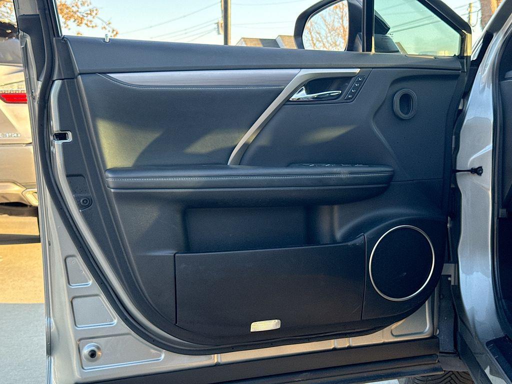 used 2022 Lexus RX 450h car, priced at $37,472