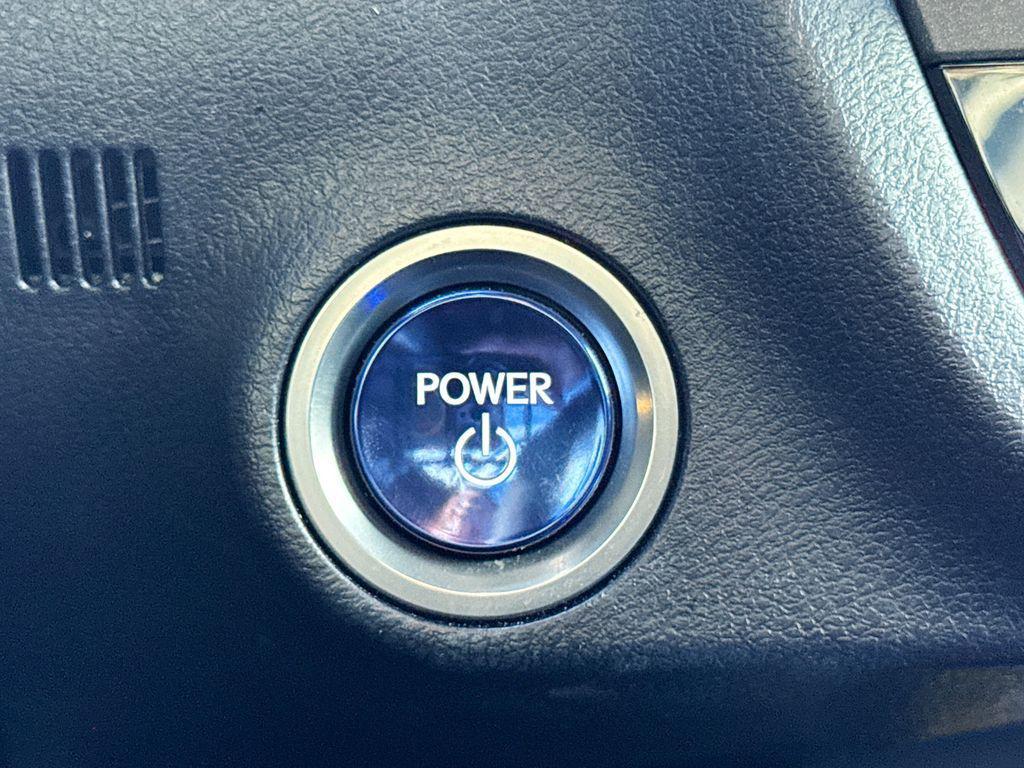 used 2022 Lexus RX 450h car, priced at $37,472