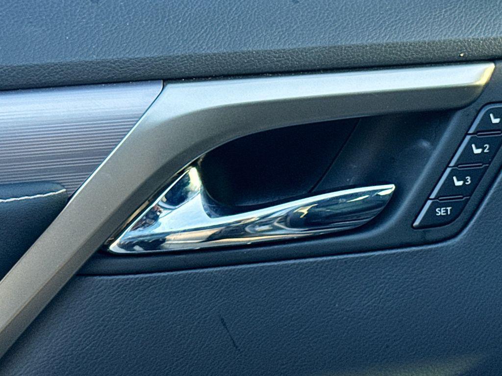 used 2022 Lexus RX 450h car, priced at $37,472