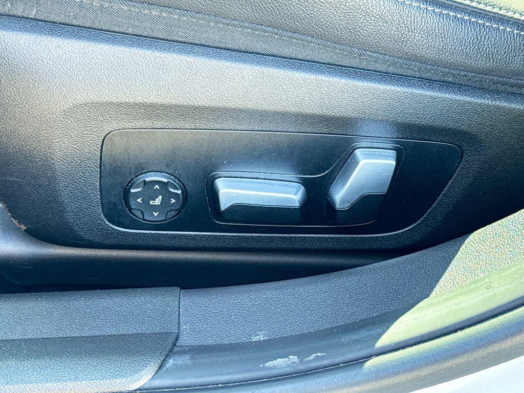 used 2022 BMW 330e car, priced at $28,263