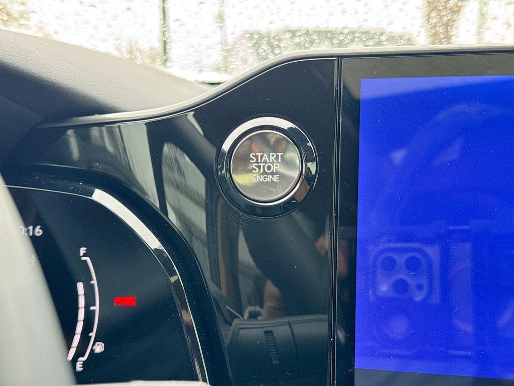 new 2026 Lexus NX 350 car, priced at $60,490