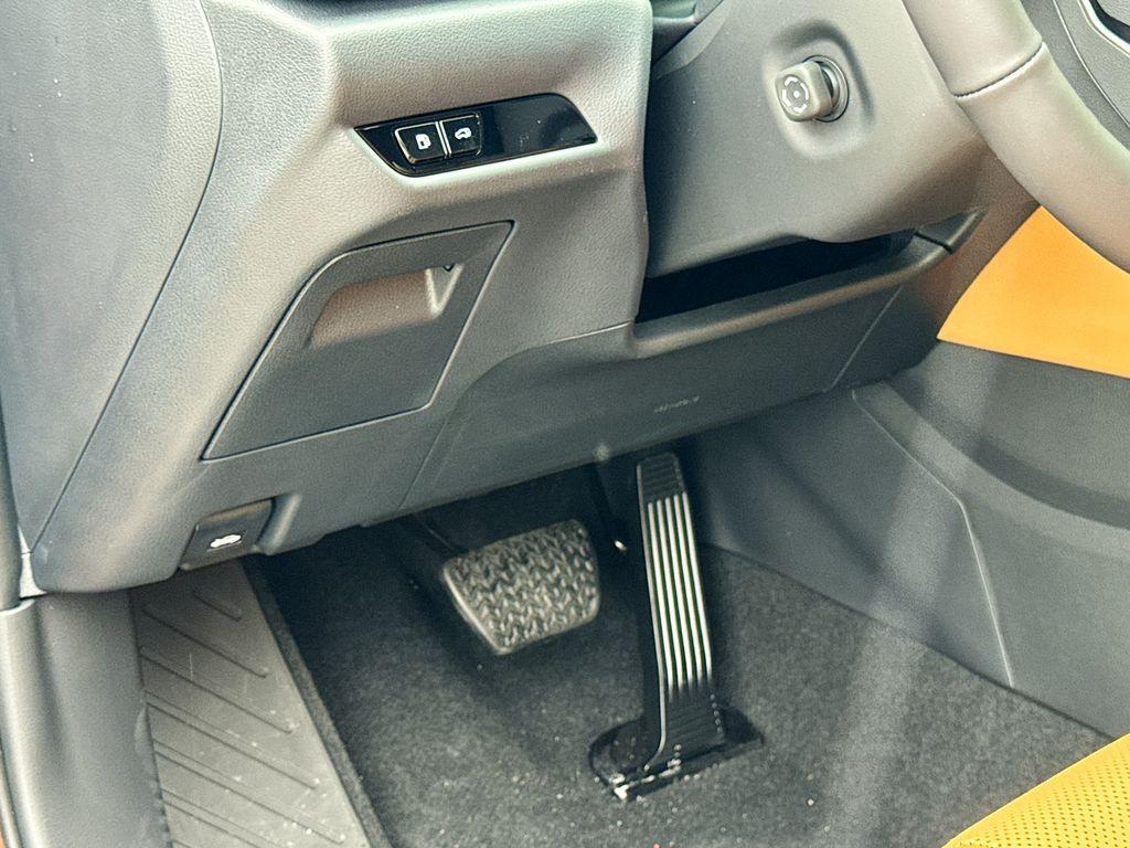 new 2026 Lexus NX 350 car, priced at $60,490