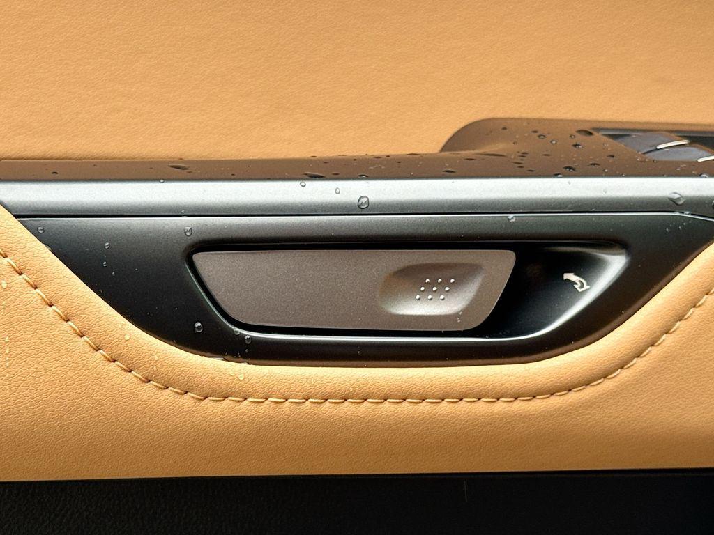 new 2026 Lexus NX 350 car, priced at $60,490