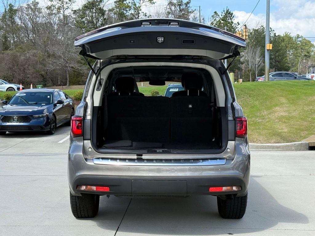 used 2019 INFINITI QX80 car