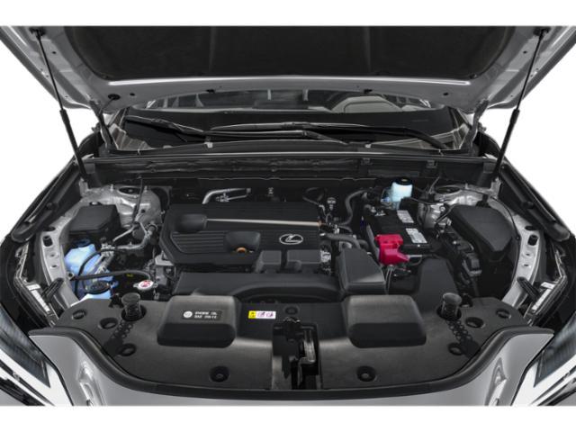 used 2025 Lexus NX 250 car, priced at $45,738