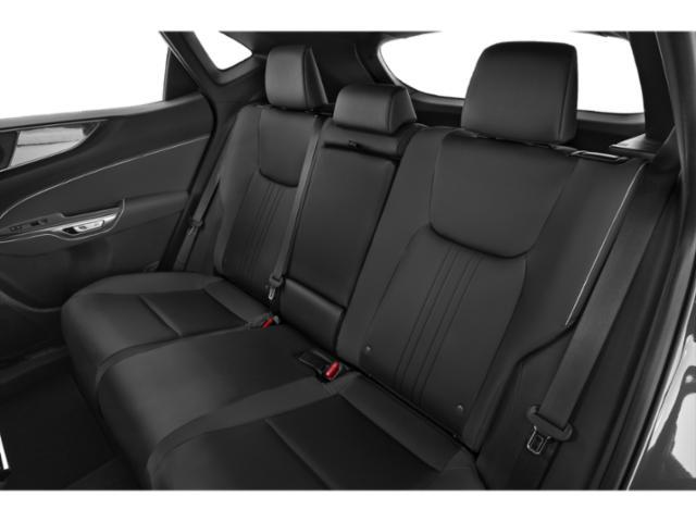 used 2025 Lexus NX 250 car, priced at $45,738
