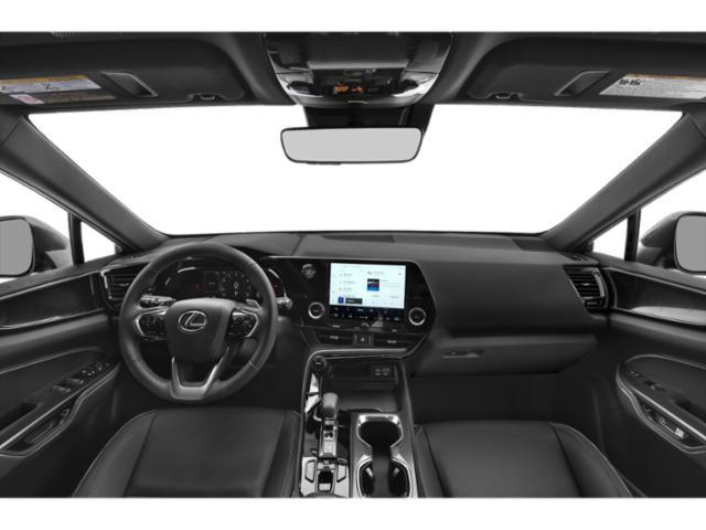 used 2025 Lexus NX 250 car, priced at $45,738