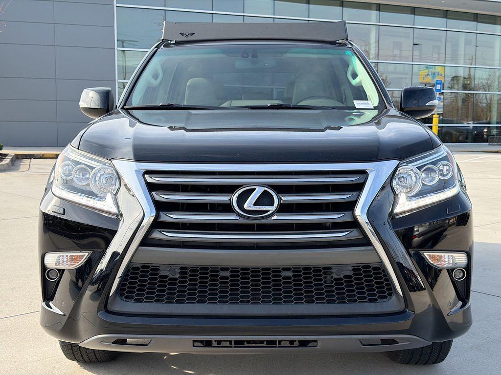 used 2019 Lexus GX 460 car, priced at $32,396