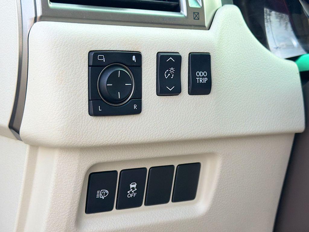 used 2019 Lexus GX 460 car, priced at $32,396