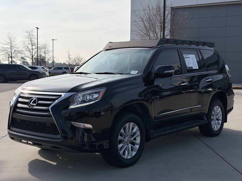 used 2019 Lexus GX 460 car, priced at $32,396