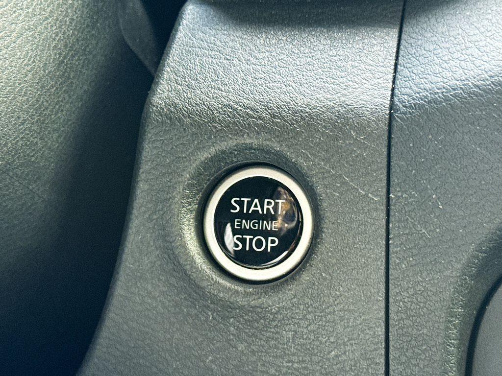 used 2024 Nissan Frontier car, priced at $34,034