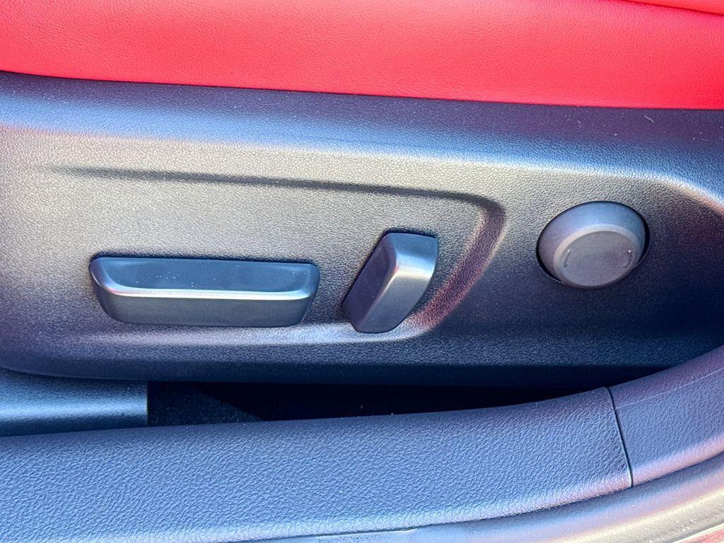 new 2025 Lexus IS 350 car, priced at $54,696