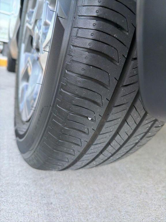 used 2019 Honda CR-V car, priced at $27,738