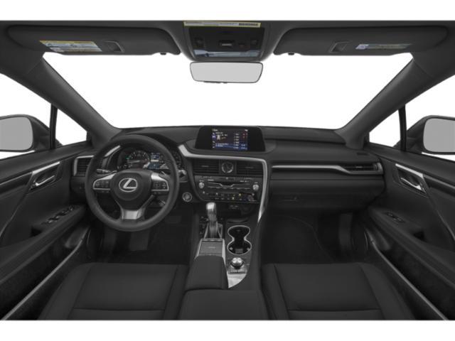 used 2022 Lexus RX 350 car, priced at $46,579