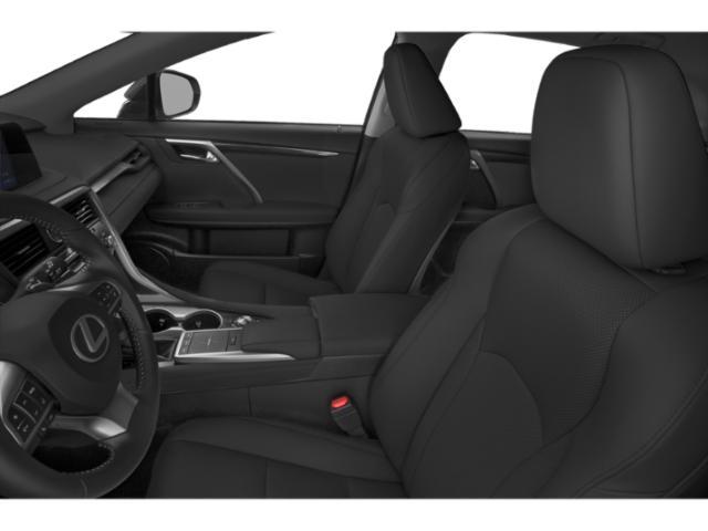 used 2022 Lexus RX 350 car, priced at $46,579