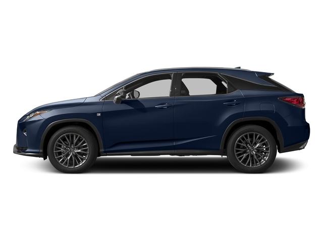 used 2017 Lexus RX 350 car, priced at $29,738