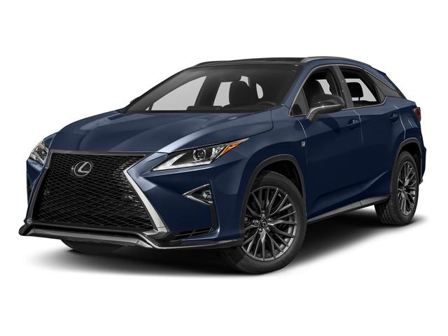 used 2017 Lexus RX 350 car, priced at $29,738