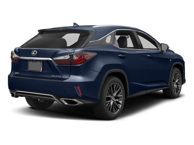 used 2017 Lexus RX 350 car, priced at $29,738