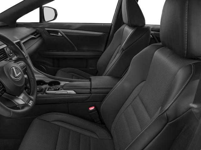 used 2017 Lexus RX 350 car, priced at $29,738