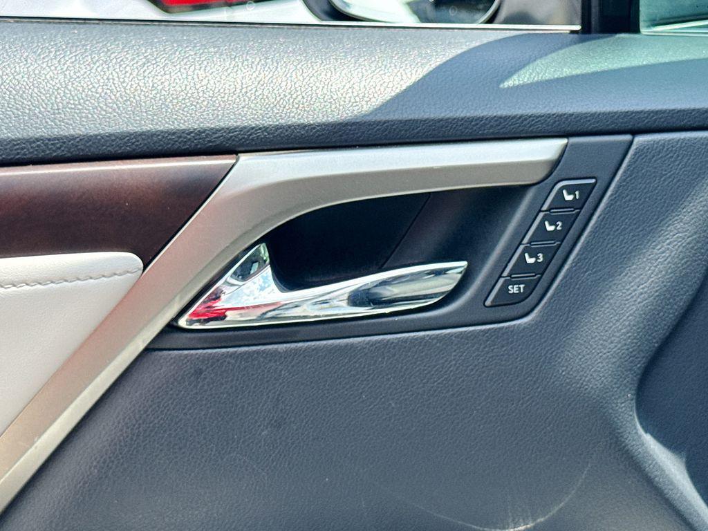 used 2022 Lexus RX 350 car, priced at $46,014