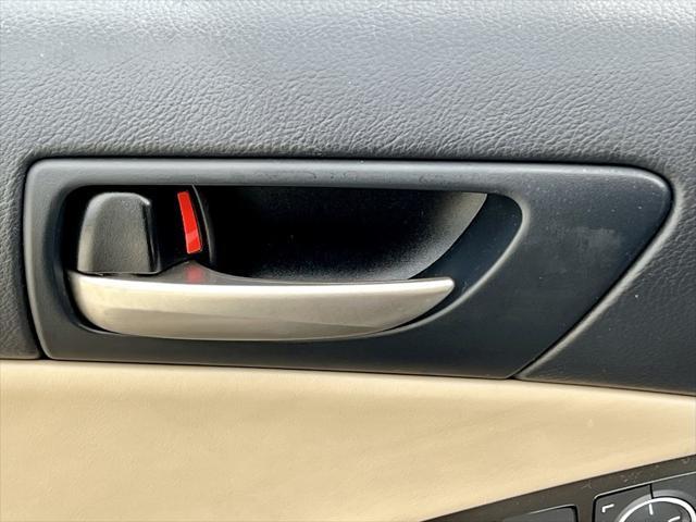 used 2018 Lexus IS 300 car