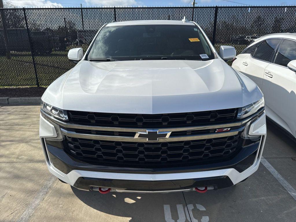 used 2021 Chevrolet Tahoe car, priced at $50,746