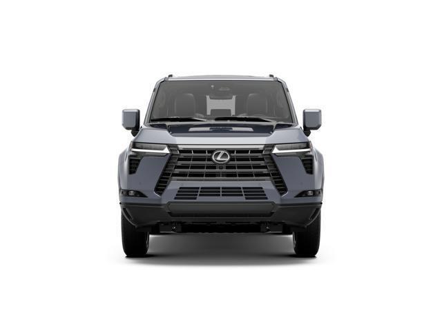 new 2026 Lexus GX 550 car, priced at $88,106