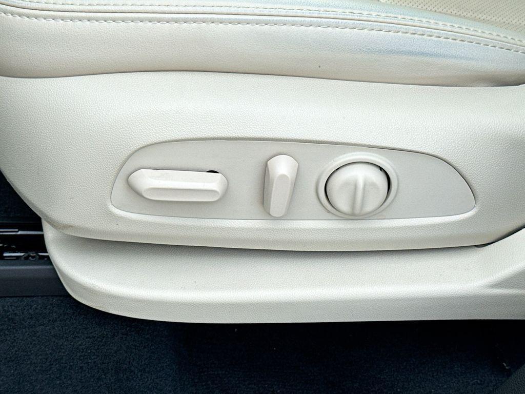 used 2023 Buick Enclave car, priced at $32,738